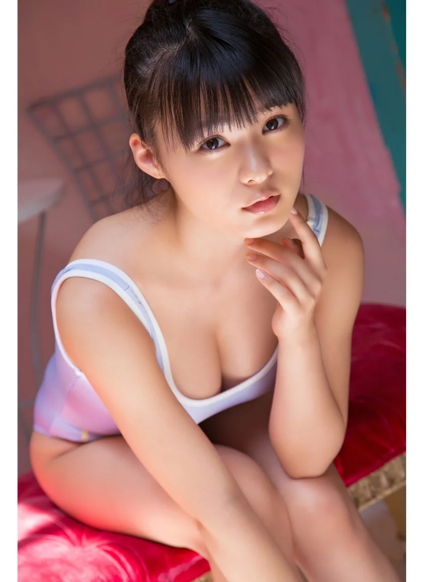 星名美津紀 Complete vol.1 試し読み 3