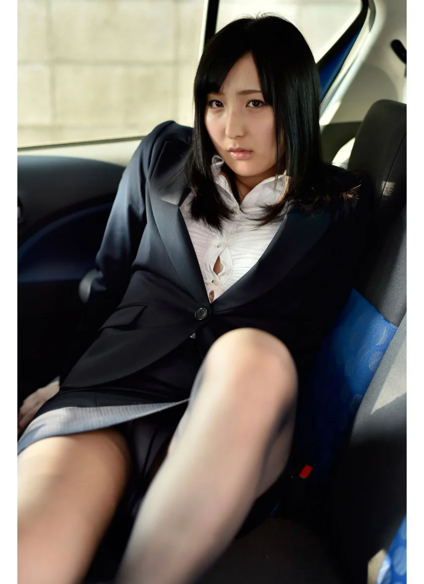 平野聡子 Complete vol.1 試し読み 5