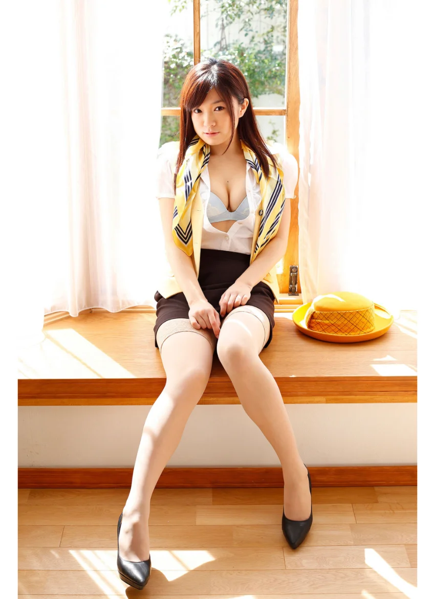 齊藤夢愛 Complete vol.1 試し読み 2