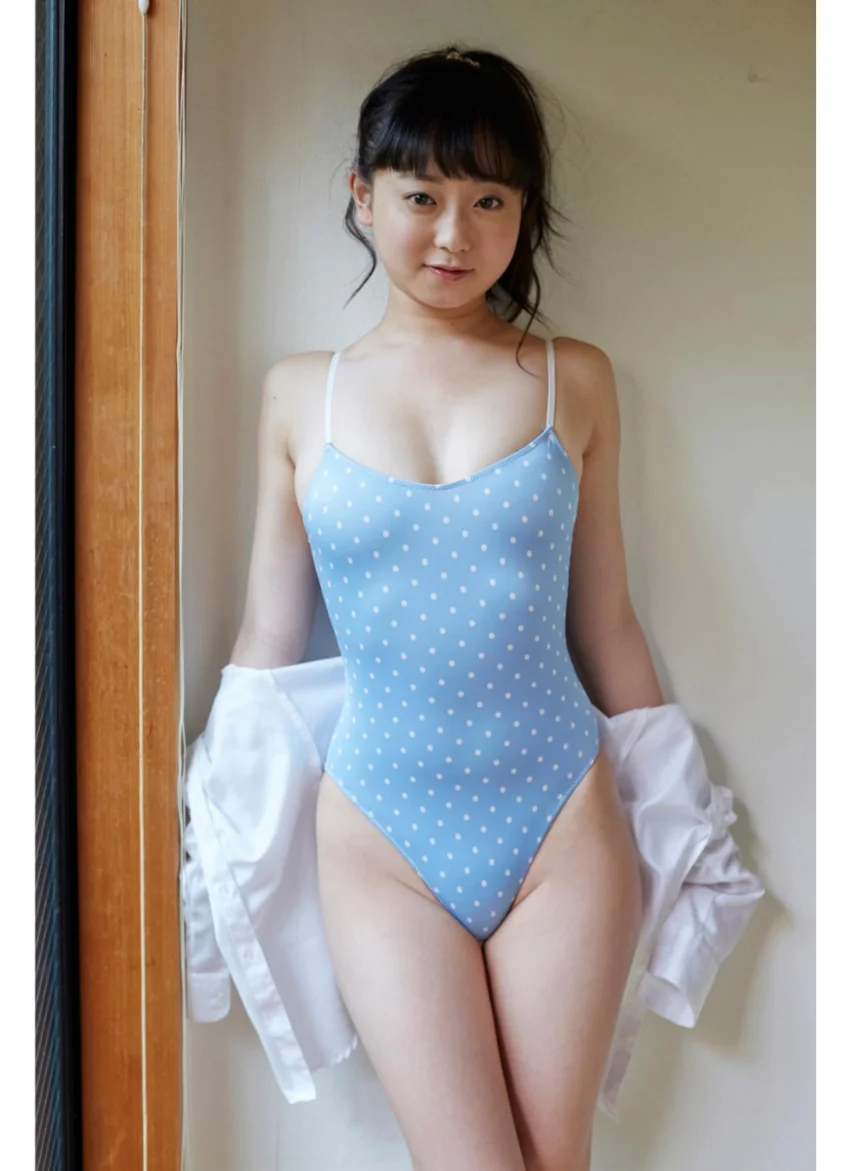 レオタードのままで 永井すみれ 試し読み 4