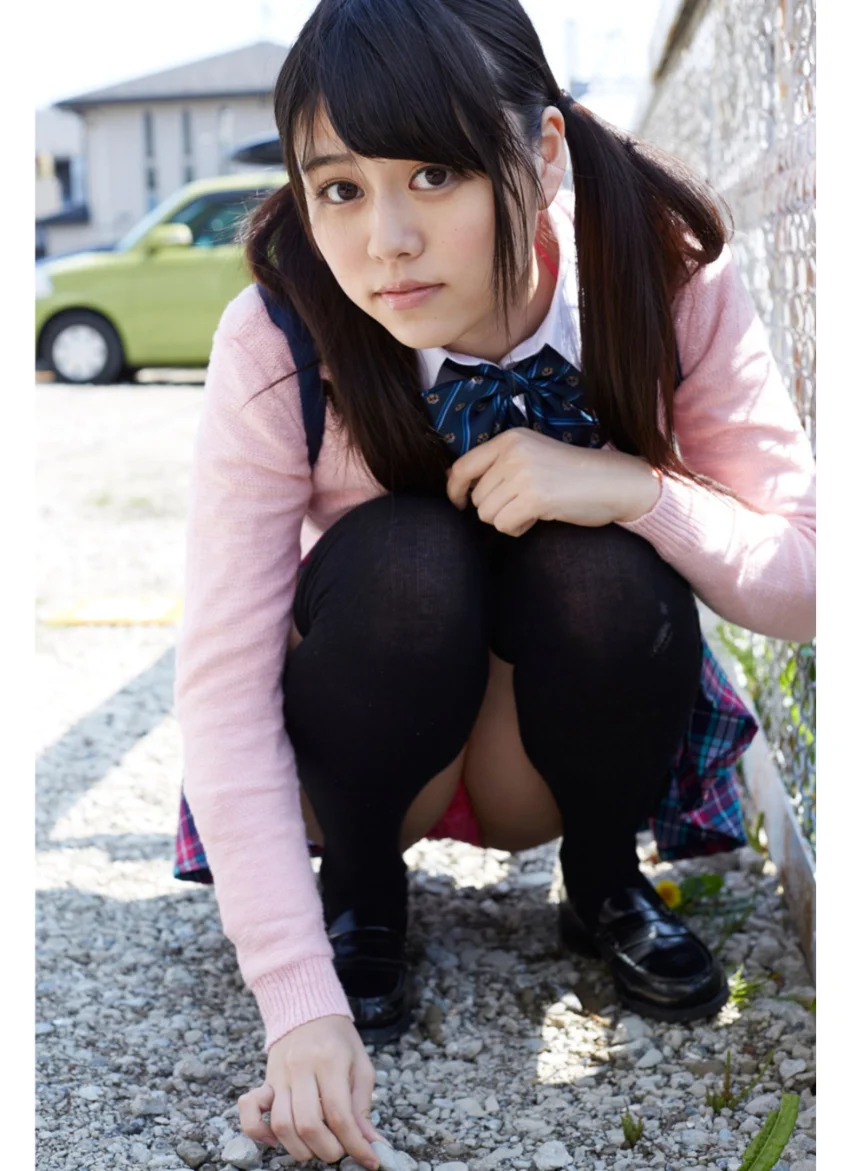 女子校生 放課後のお・も・い・で 志崎ひなた 試し読み 3