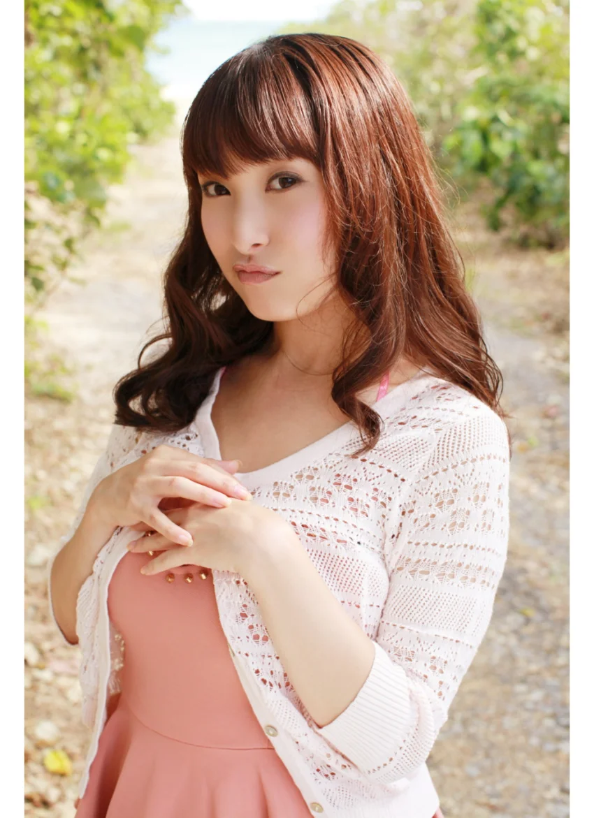 私爆乳ですけど、何か？ 中川朋美 試し読み 5