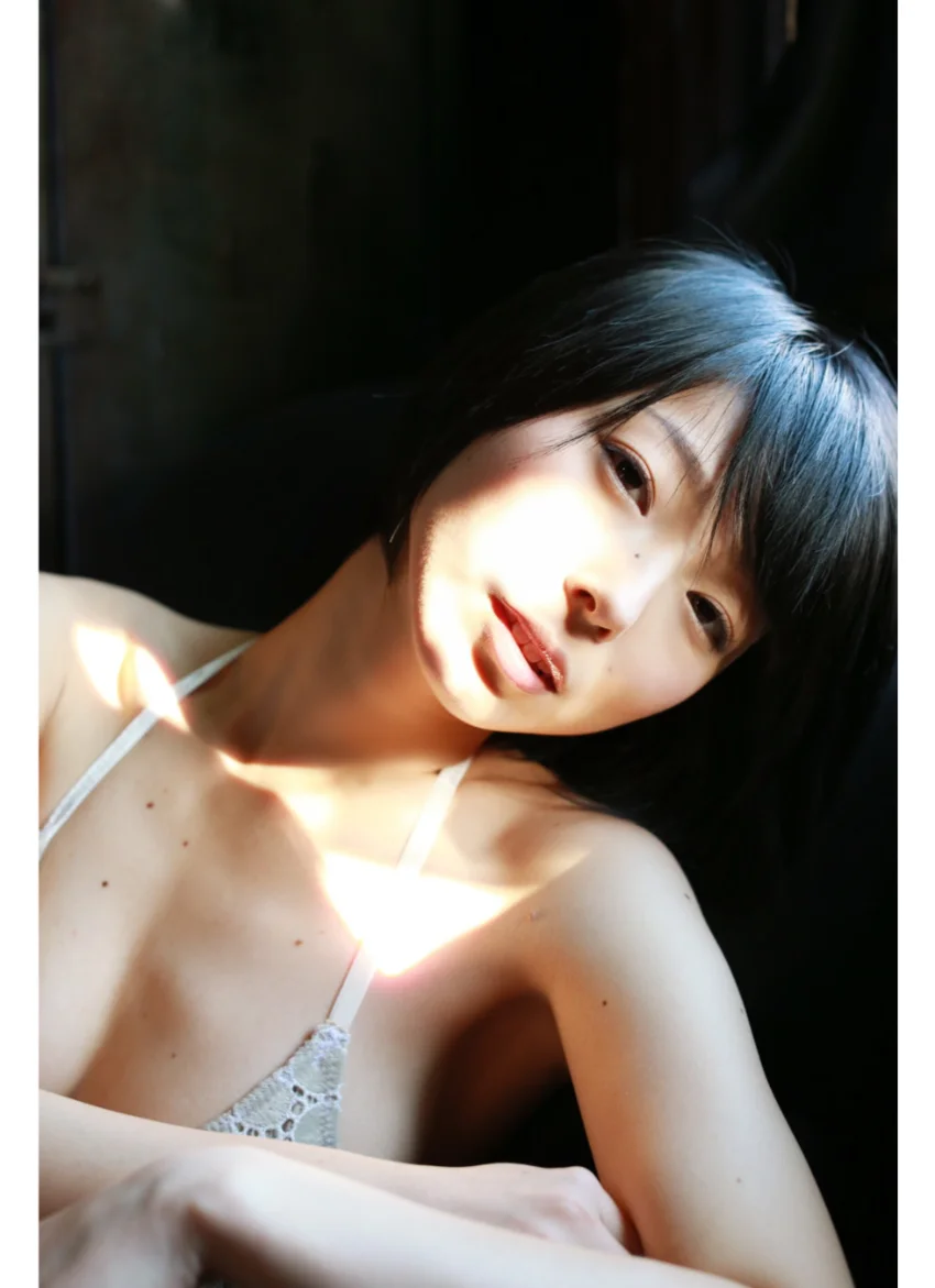 私を好きにして下さい 里中あや 試し読み 2