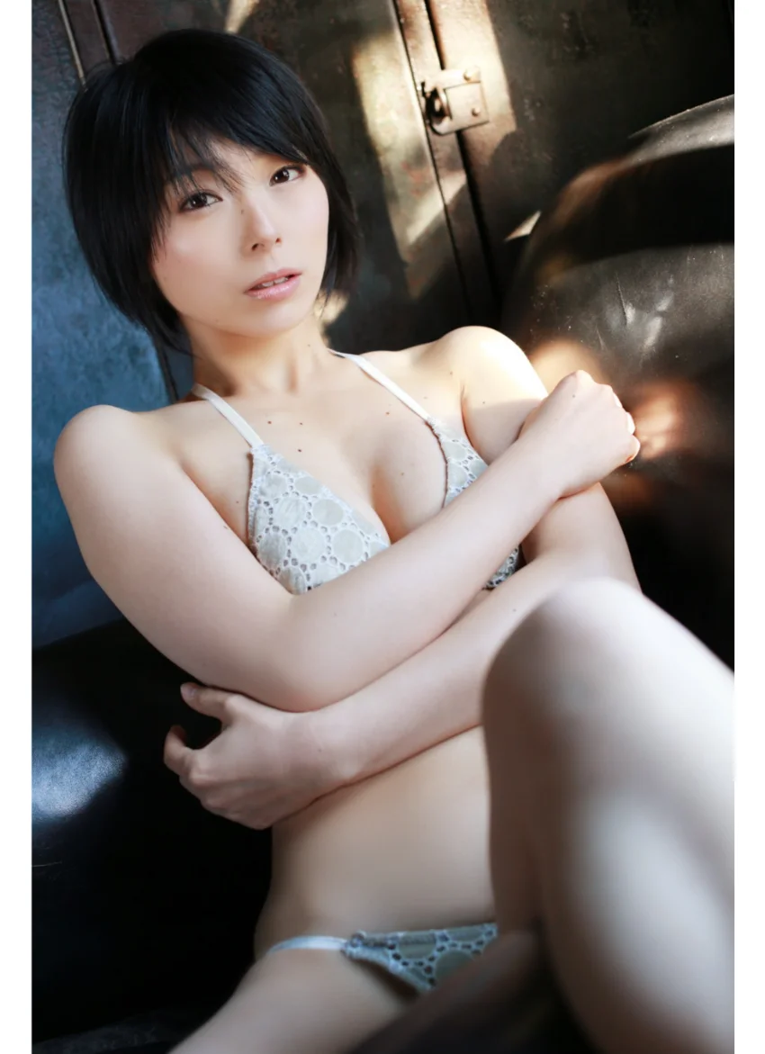 私を好きにして下さい 里中あや 試し読み 4