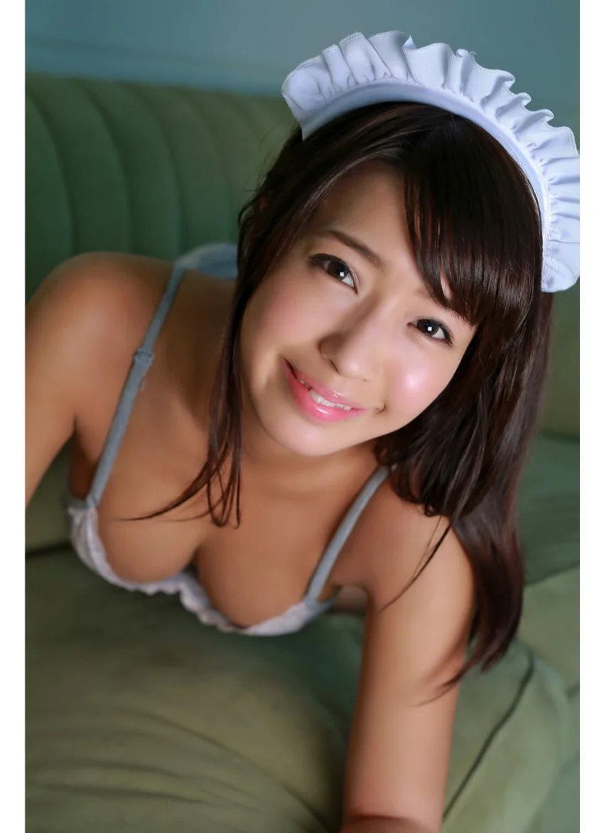メイド 中身はムチムチBODY 橋本梨菜 試し読み 4