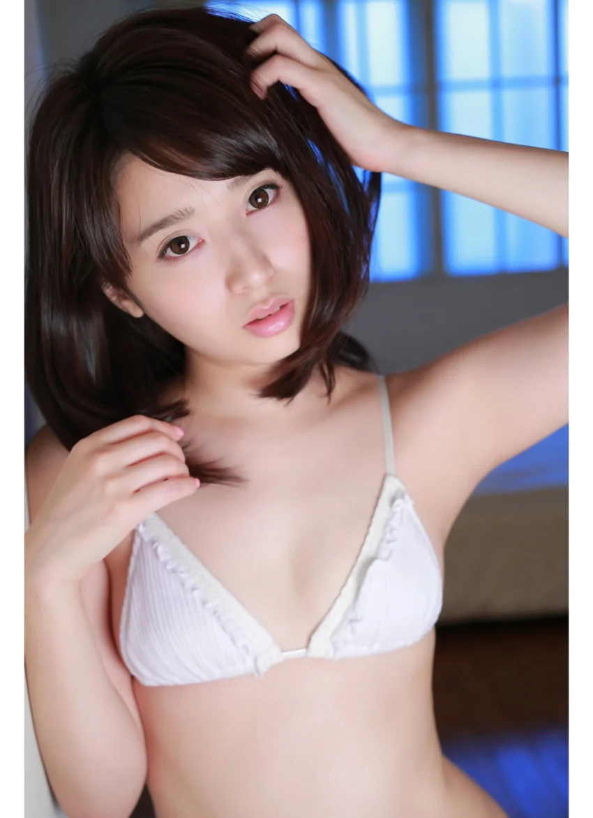 女子校生初めてで最後の夜 今野ゆい 試し読み 5