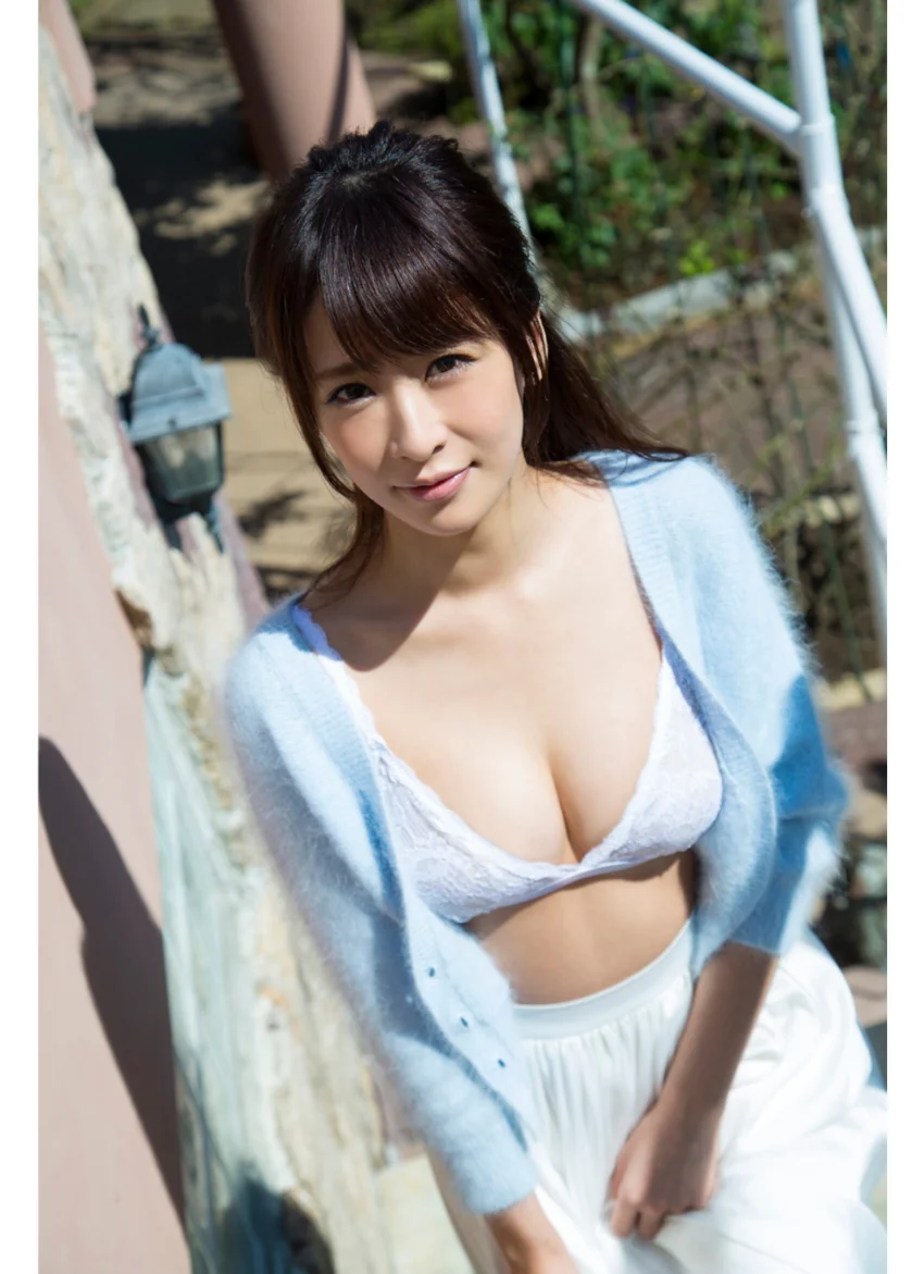 惹きつける女 神室舞衣 試し読み 3