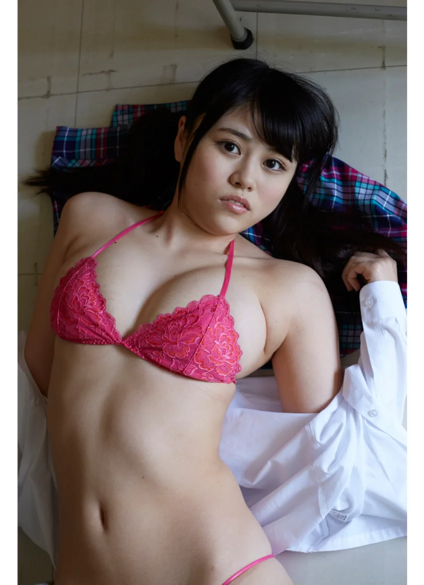 志崎ひなた Complete vol.1 試し読み 3