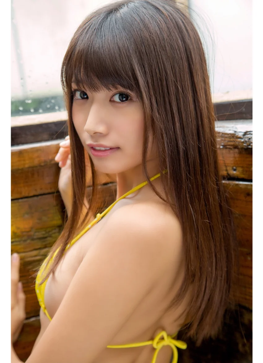 こっち向いて！為ちゃん 為近あんな 試し読み 5