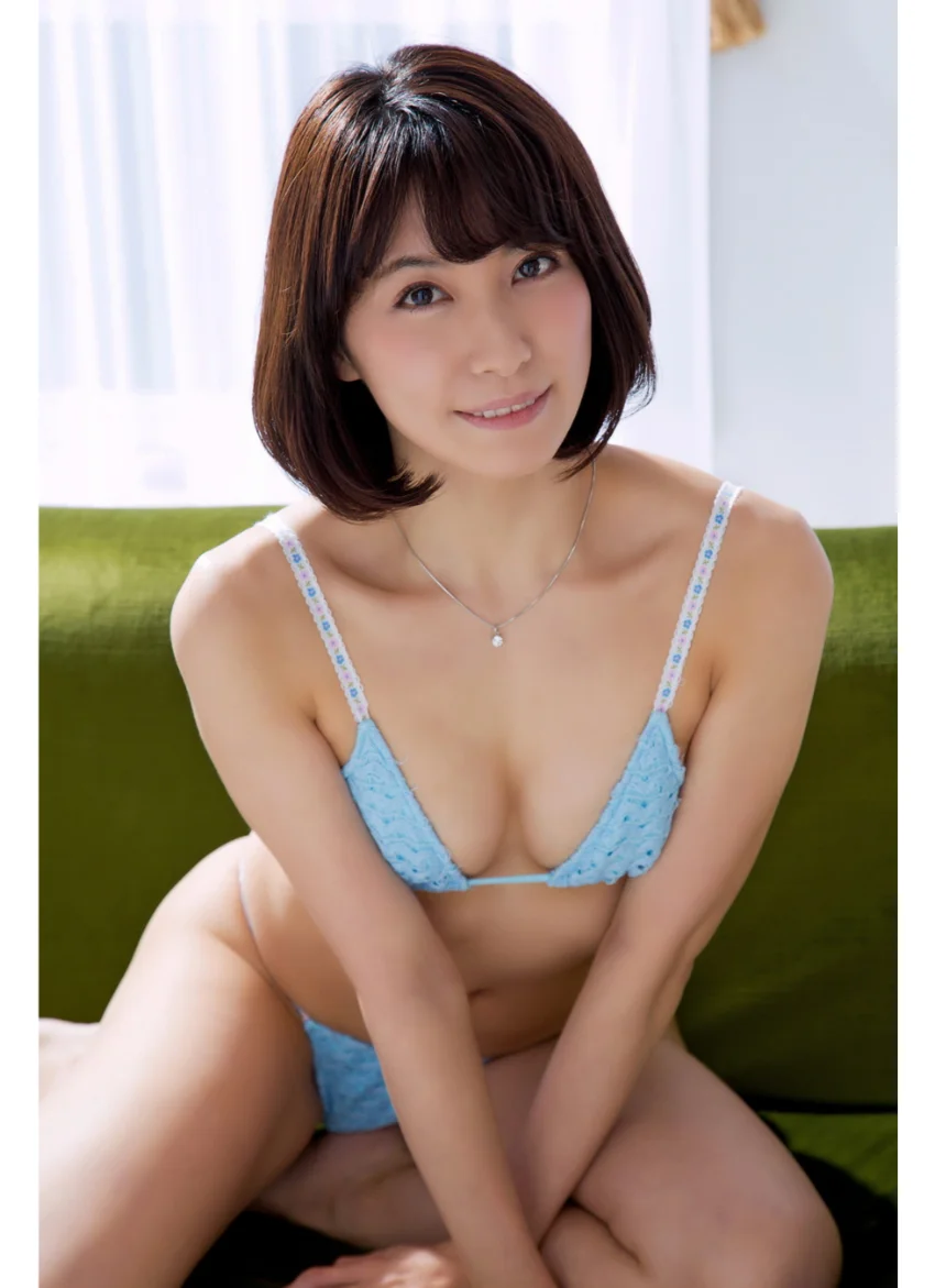 隣の若奥様 戸田れい 試し読み 4