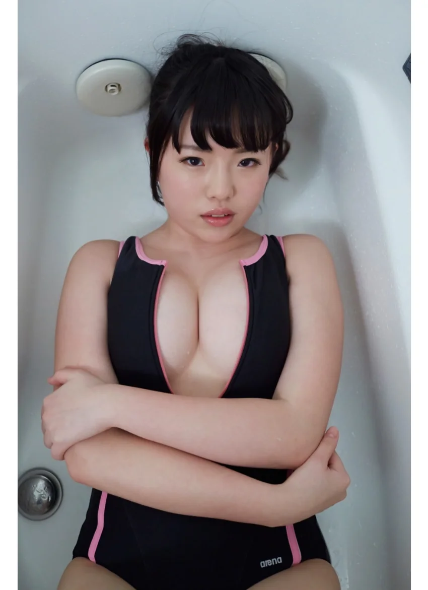 むちむちロリパイ 上田芹菜 試し読み 5