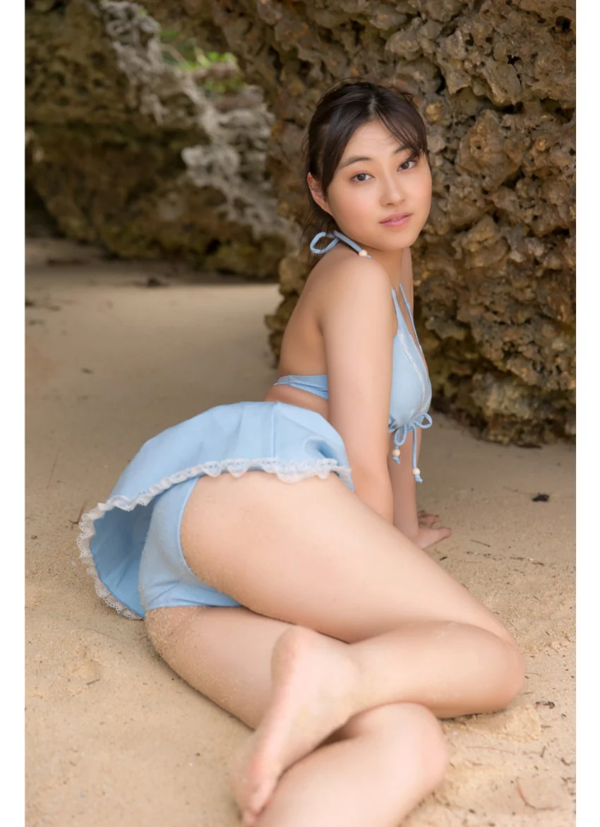 思い出100ぺージ 清水咲希 試し読み 4