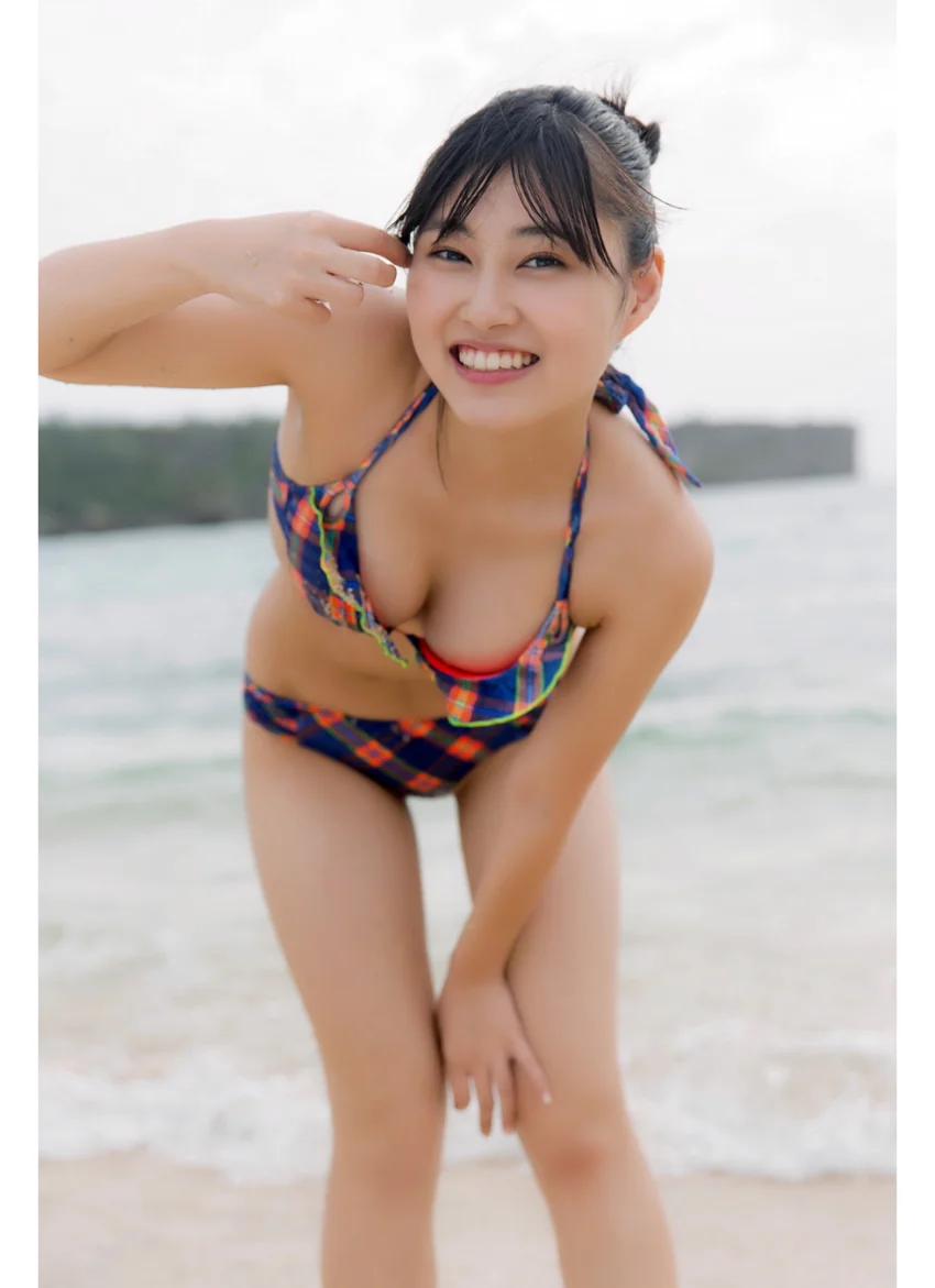思い出100ぺージ 清水咲希 試し読み 5