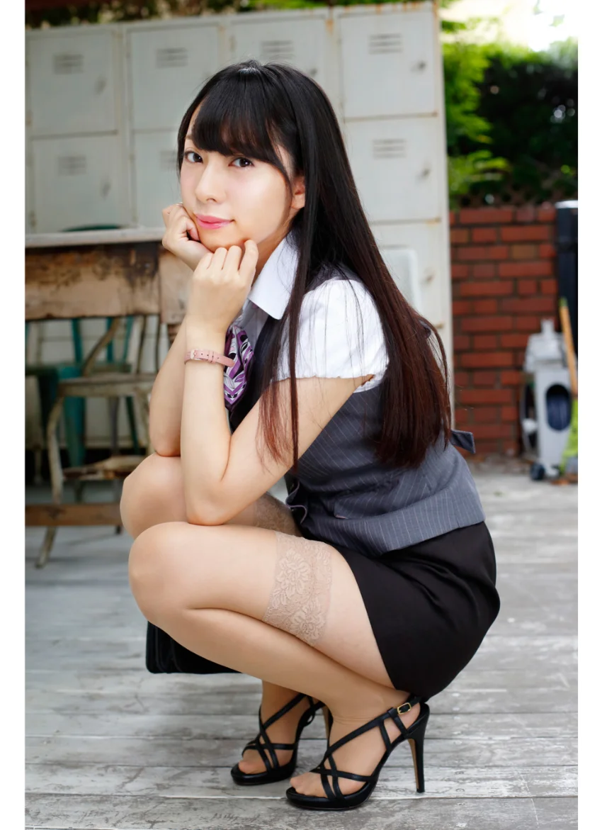 宮本彩希 Complete vol.1 試し読み 4