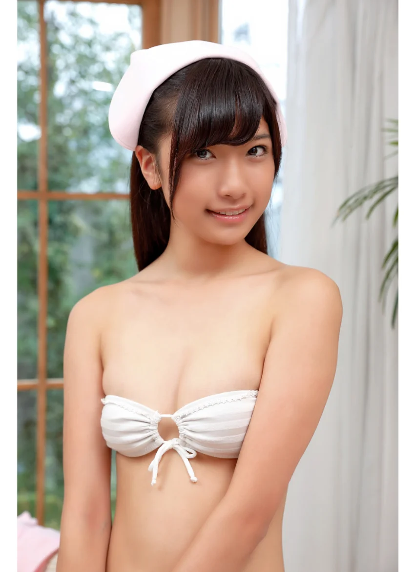 森川彩香 Complete vol.1 試し読み 3