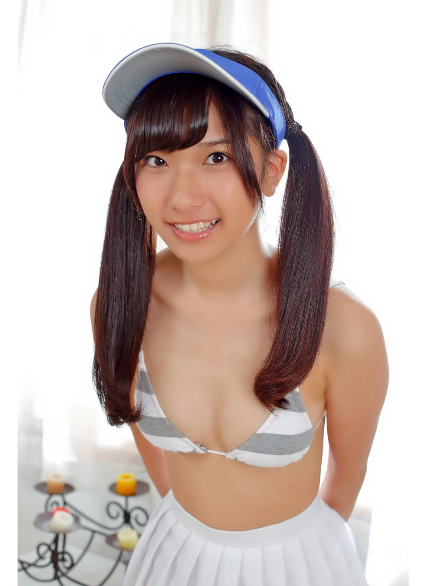 森川彩香 Complete vol.1 試し読み 4
