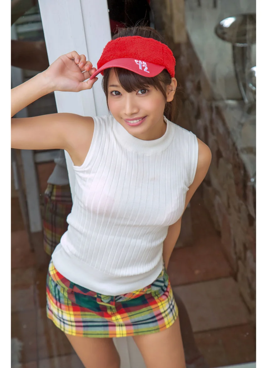 プロゴルファー為ちゃん！ 為近あんな 試し読み 2