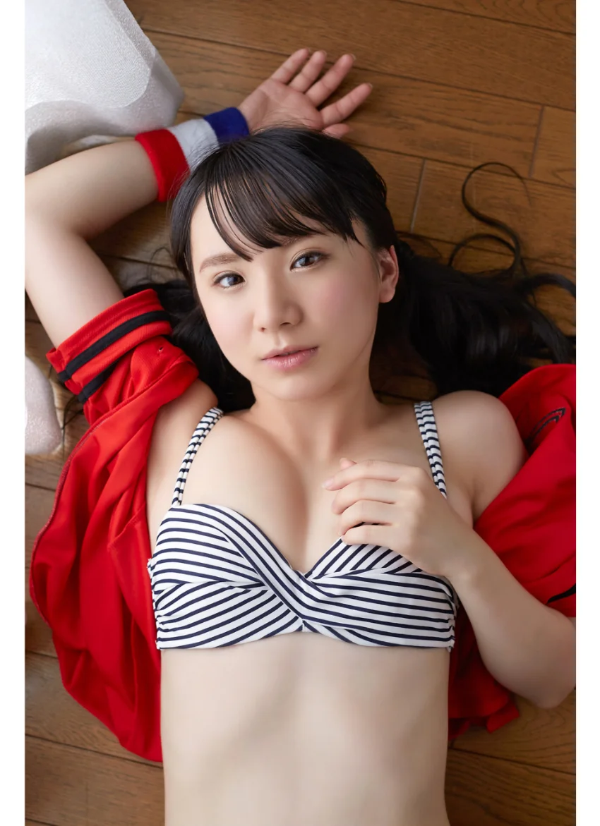 大容量234枚 相良朱音 BEST vol.1 試し読み 3