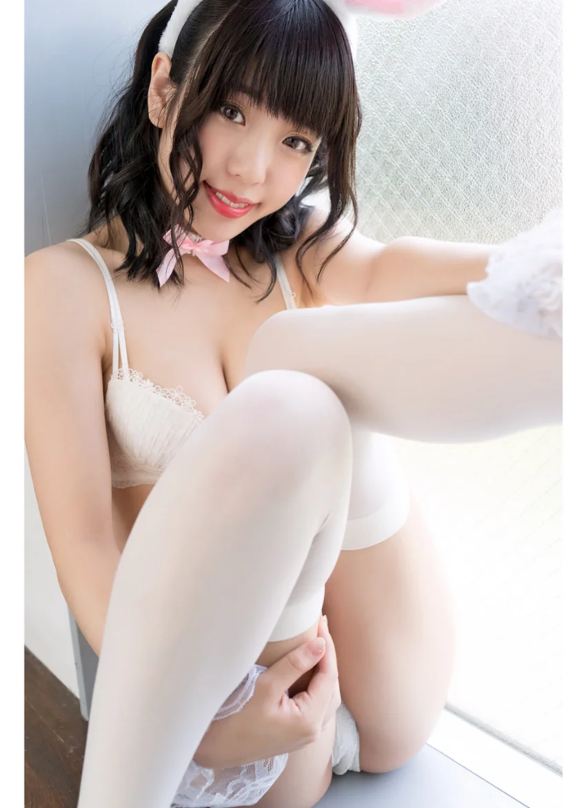 大容量295枚 白石みずほ BEST vol.2 試し読み 4