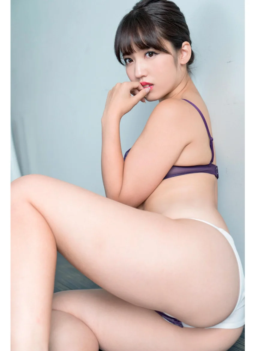 大容量298枚 璃乃 BEST vol.2 試し読み 5