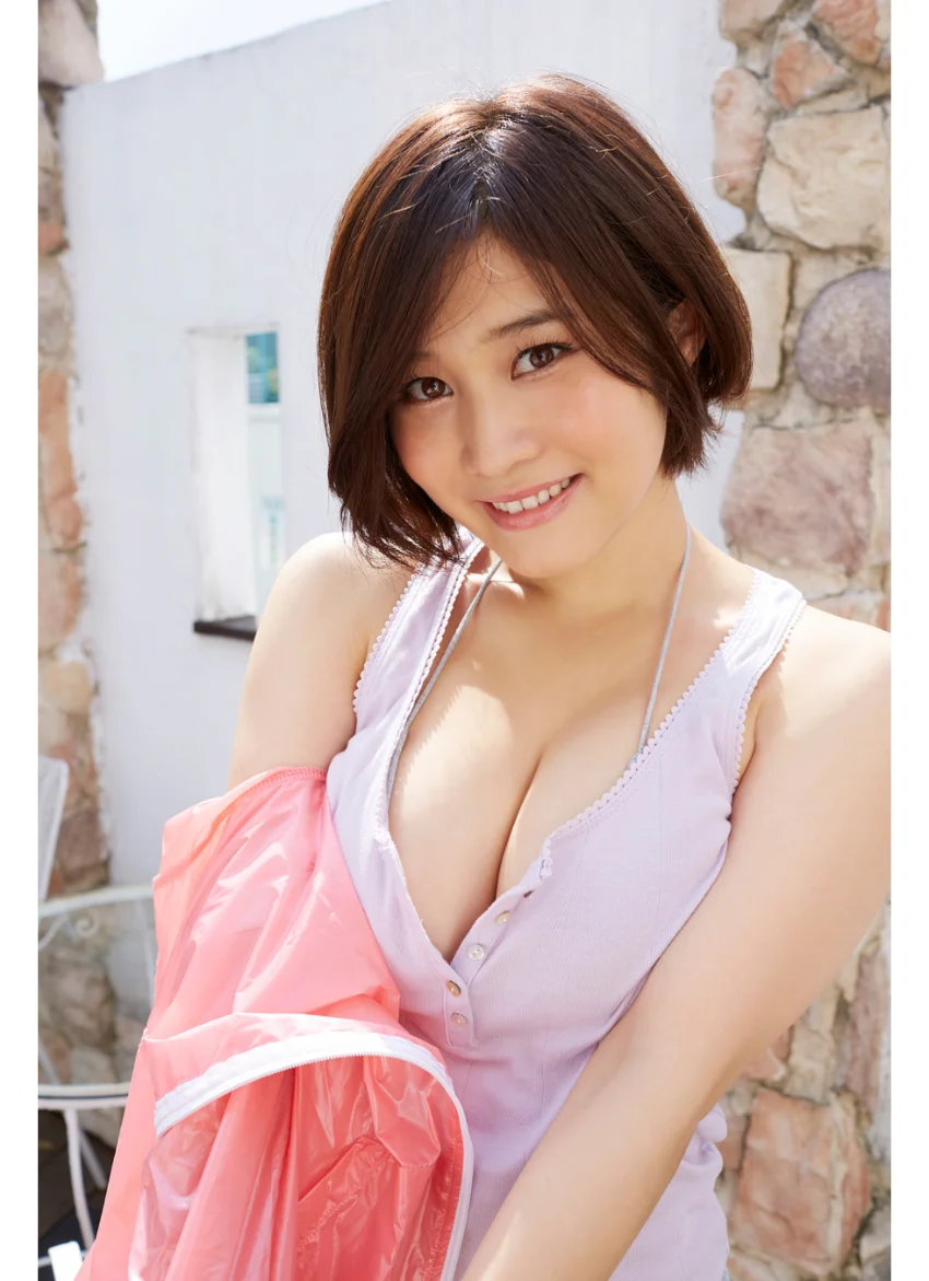 大容量272枚 橘花凛 BEST vol.1 試し読み 3