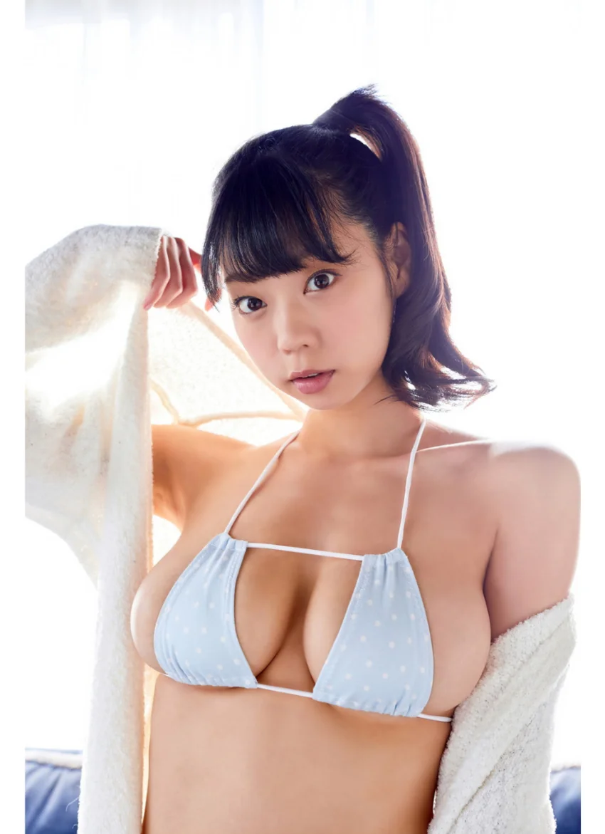 あおみんバスタイム 青山ひかる 試し読み 3
