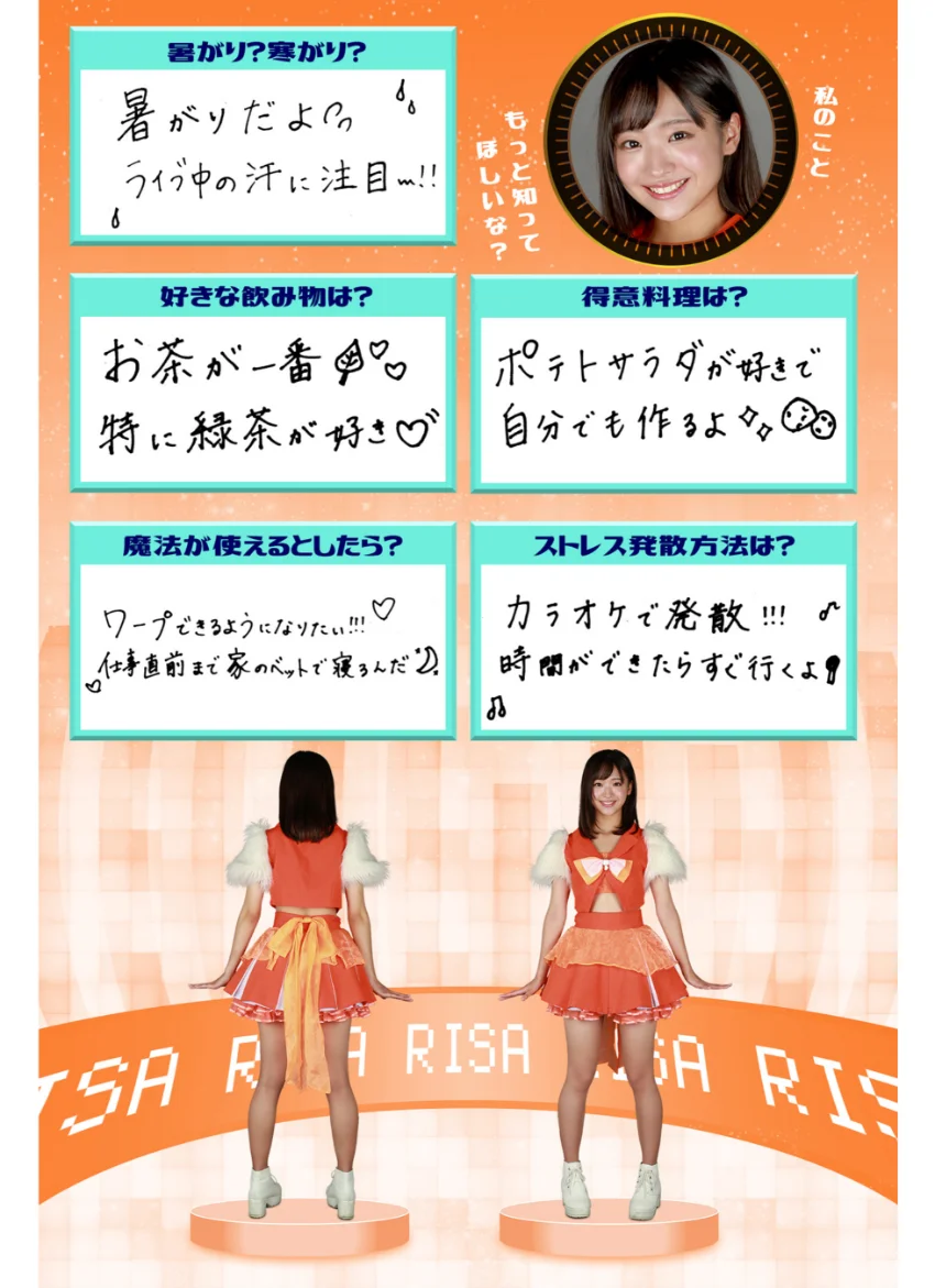 Brand New！ 日南理紗 試し読み 4
