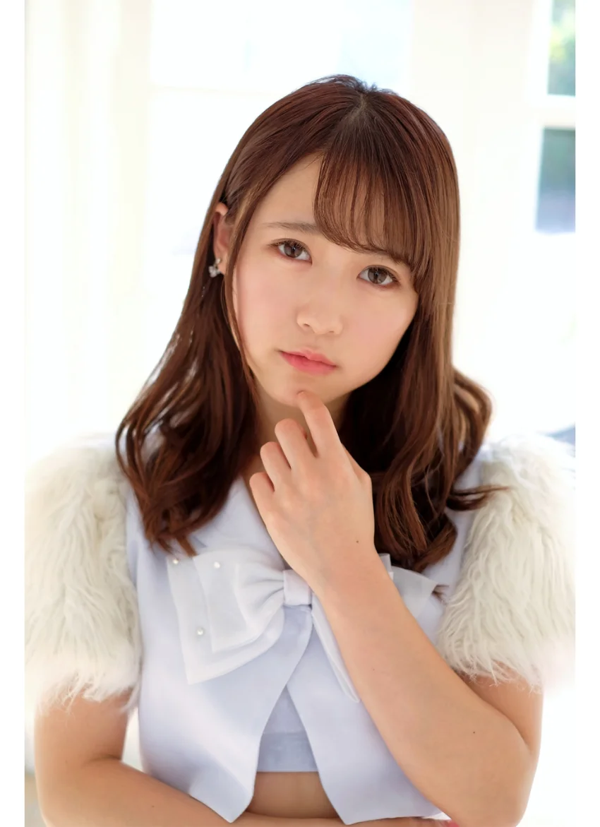 Brand New！ 塚本美玲 試し読み 5