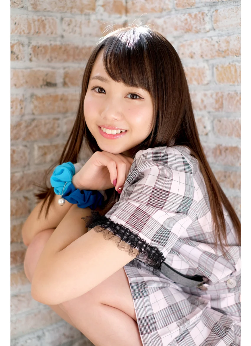 RE:START 里於奈 試し読み 7