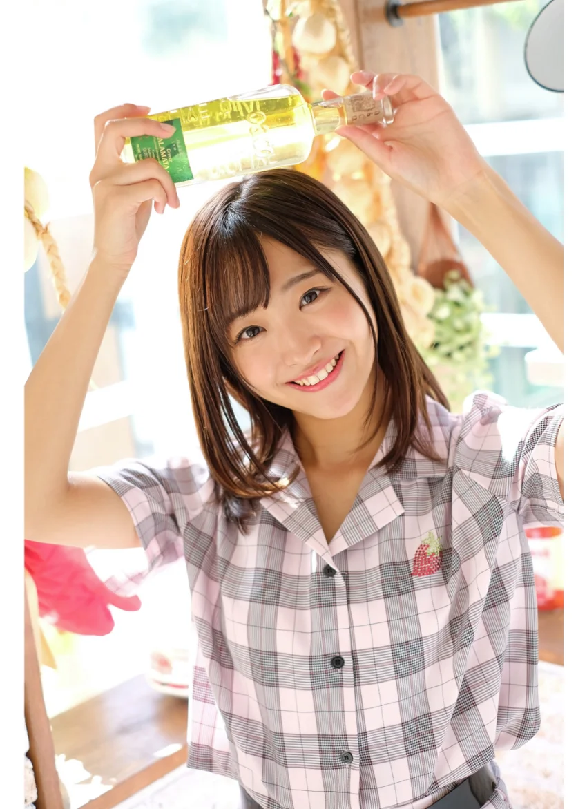 RE:START 日南理紗 試し読み 7