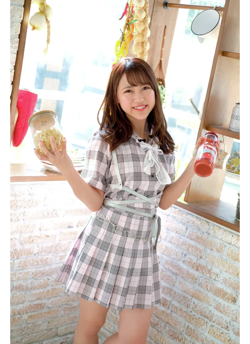 RE:START 塚本美玲 試し読み 2