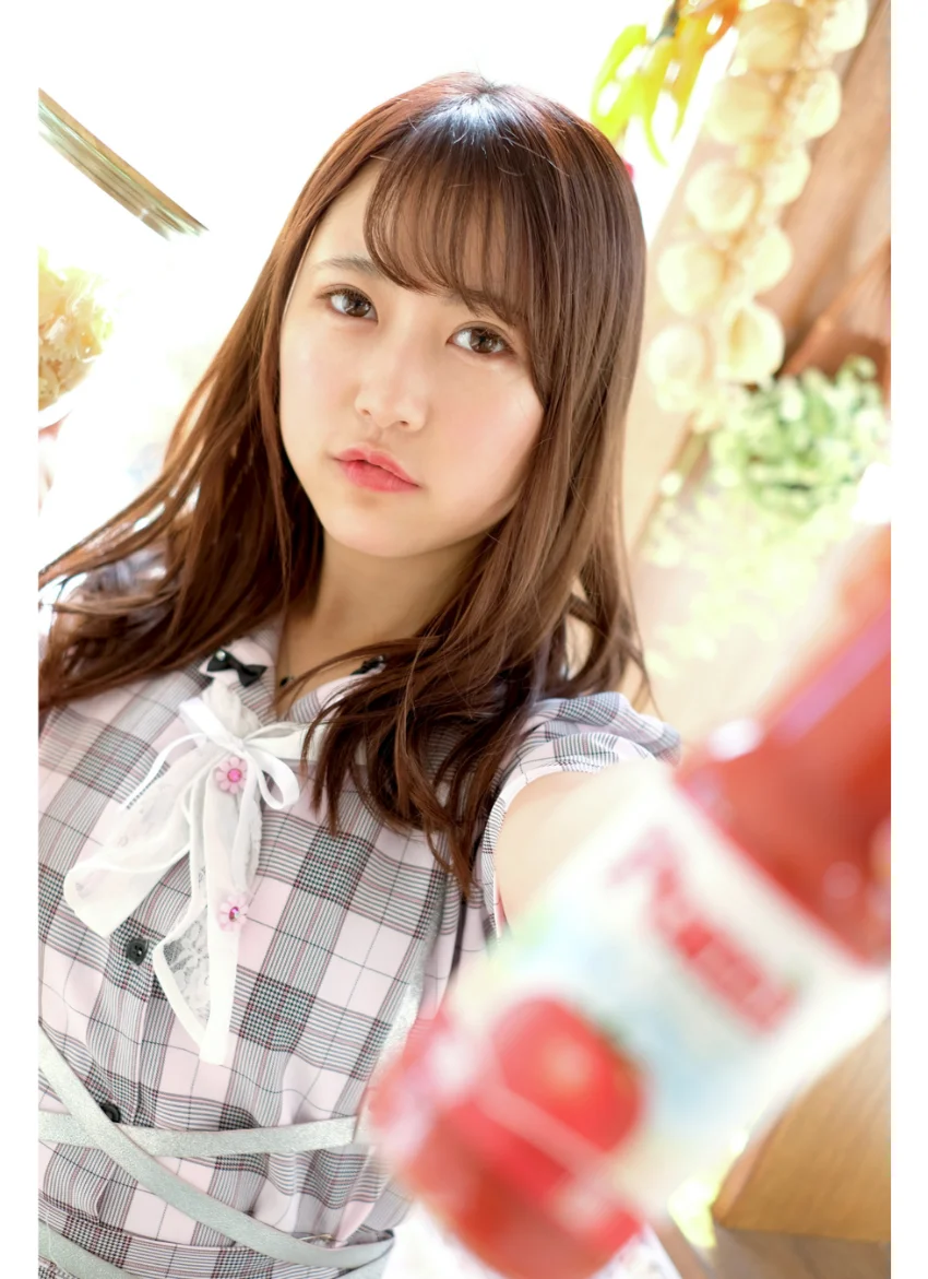 RE:START 塚本美玲 試し読み 3