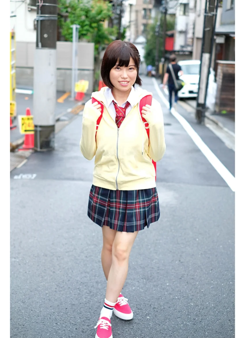 たっぷり もちもち 麻亜子 試し読み 6