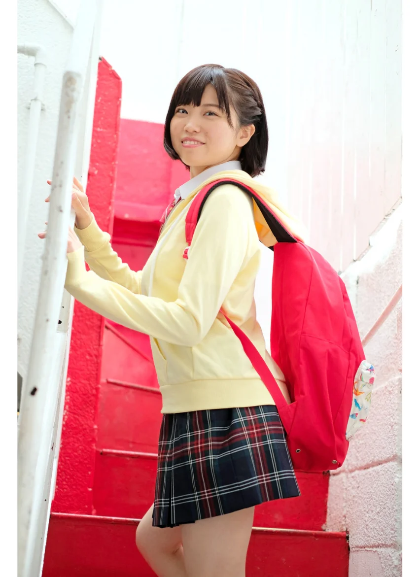 たっぷり もちもち 麻亜子 試し読み 8