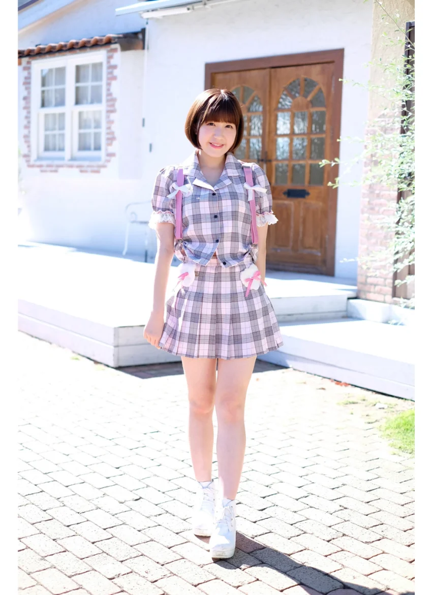 RE:START 青木萌華 試し読み 2