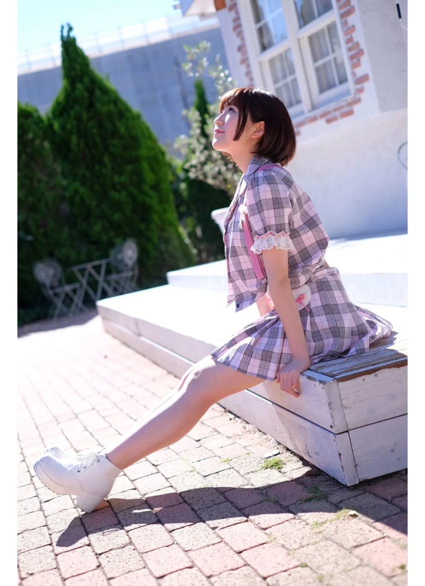 RE:START 青木萌華 試し読み 7