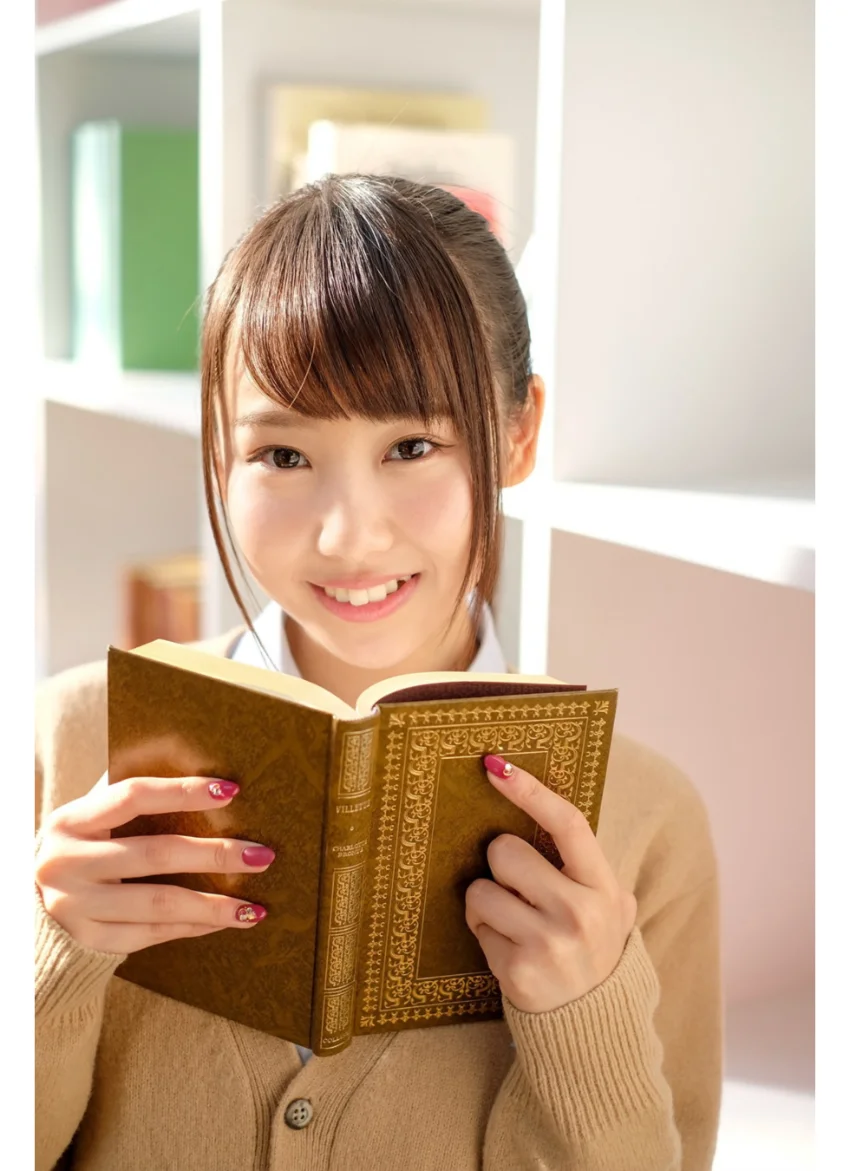 里於奈のいる生活 里於奈 試し読み 4