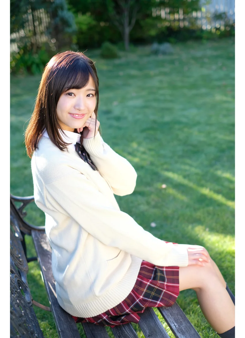 放課後は二人っきりさ 日南理紗 試し読み 3