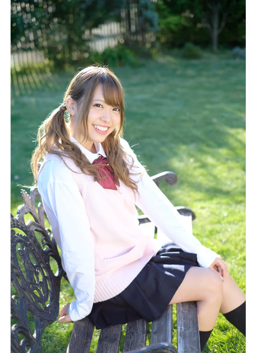 愛花わずらいしよ？ 愛花 試し読み 3