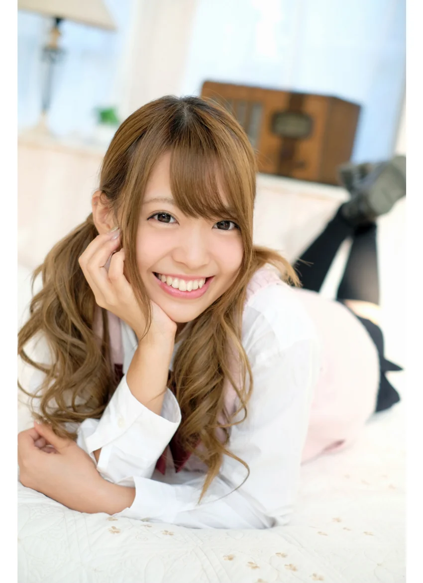 愛花わずらいしよ？ 愛花 試し読み 5