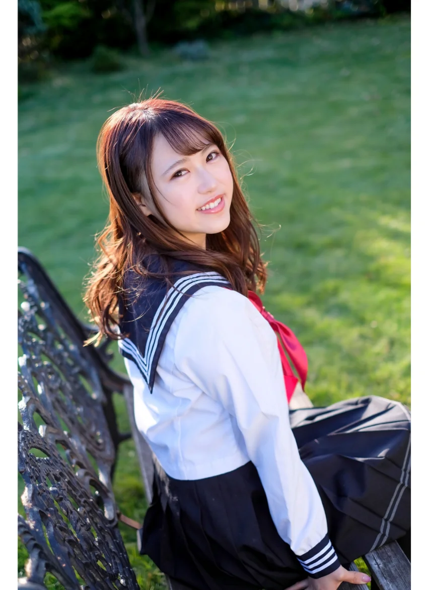 美玲に恋して 塚本美玲 試し読み 3