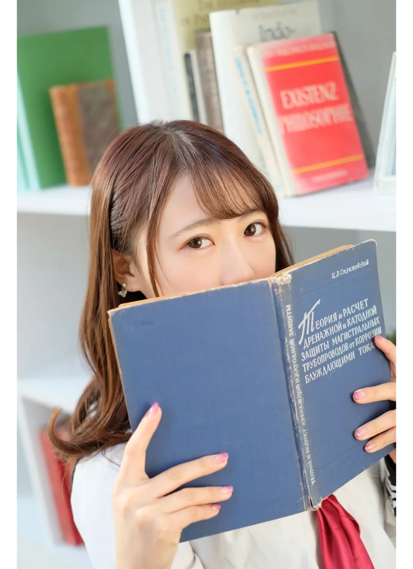 美玲に恋して 塚本美玲 試し読み 4