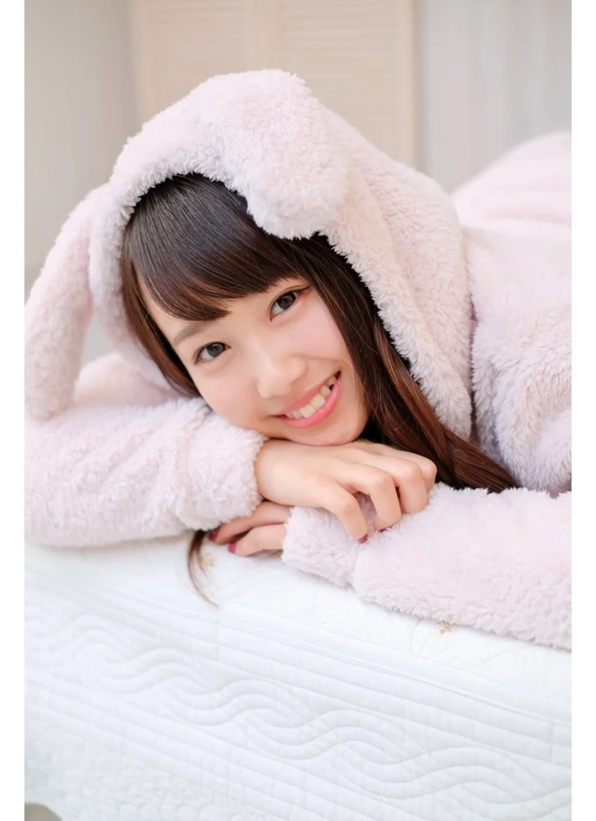 Sweet Dreams 里於奈 試し読み 5