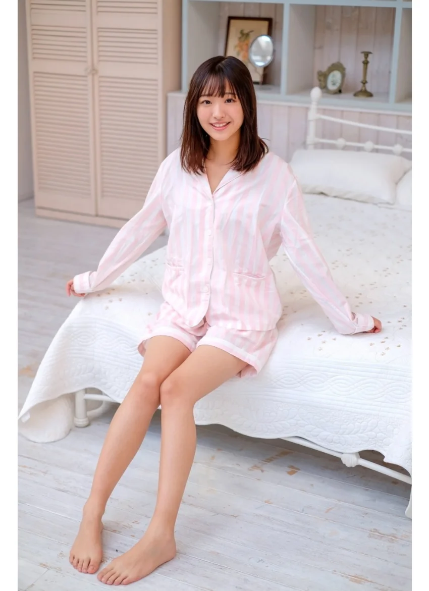 Sweet Dreams 日南理紗 試し読み 2