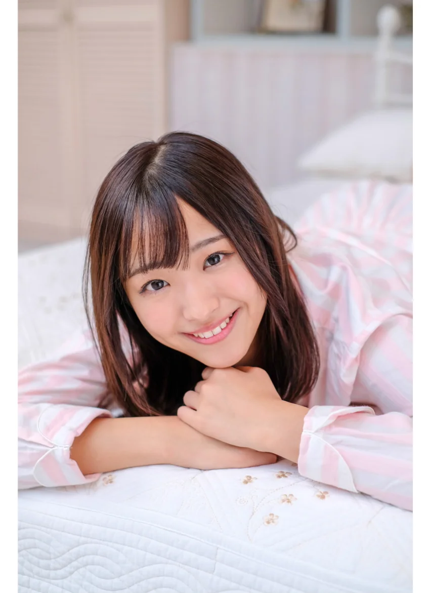Sweet Dreams 日南理紗 試し読み 5