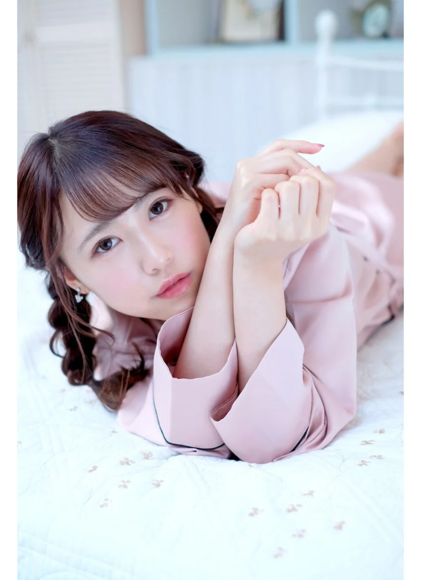 Sweet Dreams 塚本美玲 試し読み 4