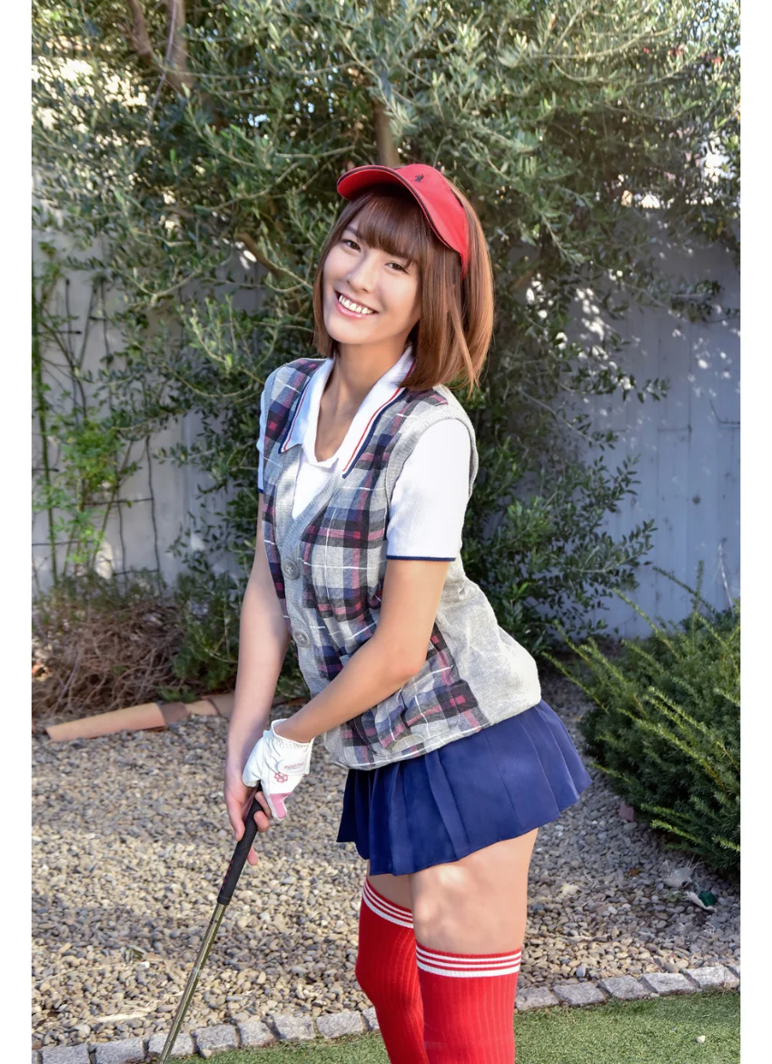 Good Shot Good Body 奈月セナ 試し読み 4