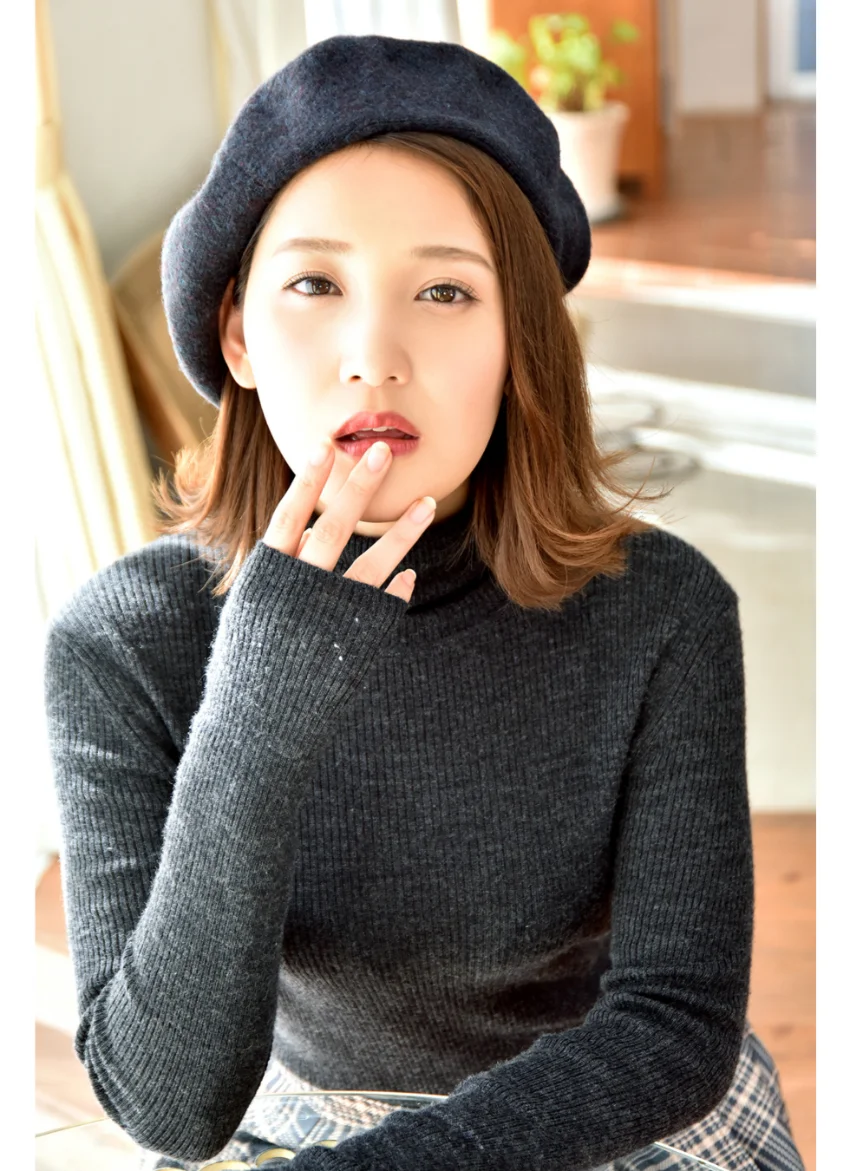 甘い唇 小島みゆ 試し読み 8