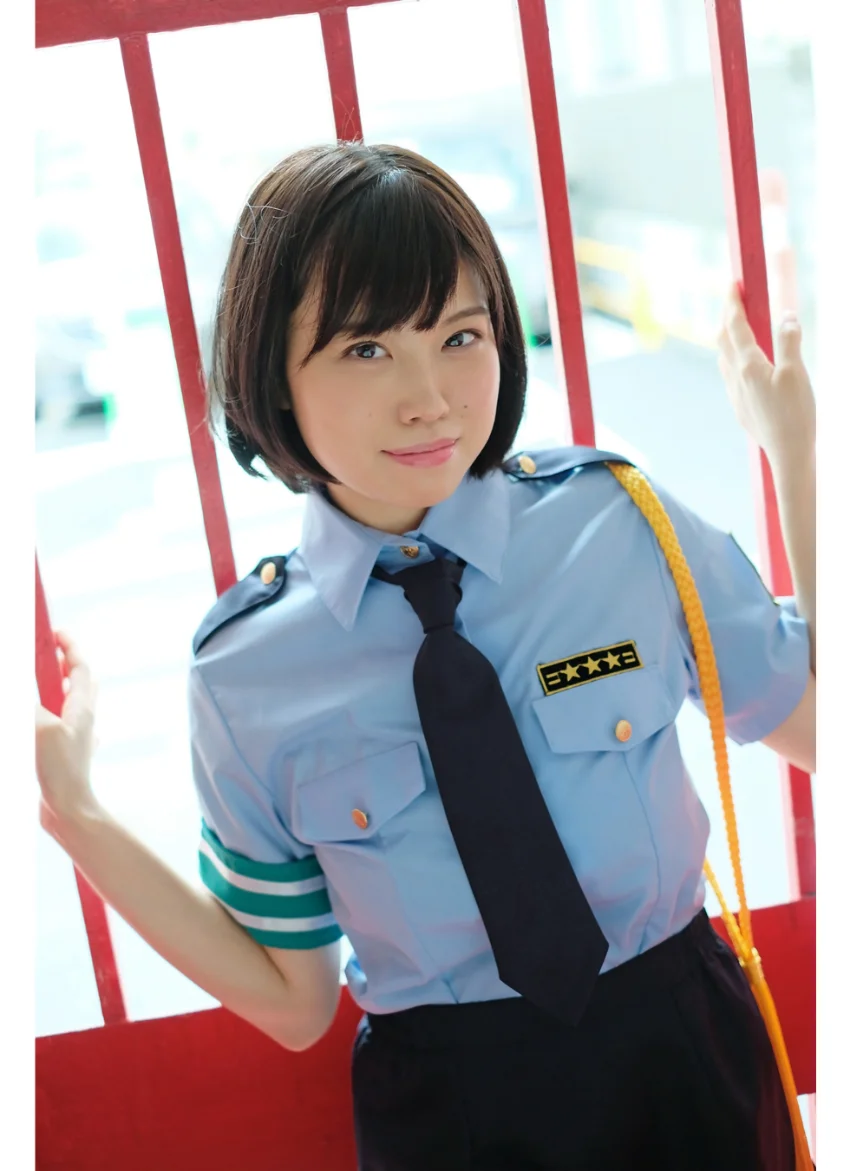Gotcha！ 麻亜子 試し読み 2