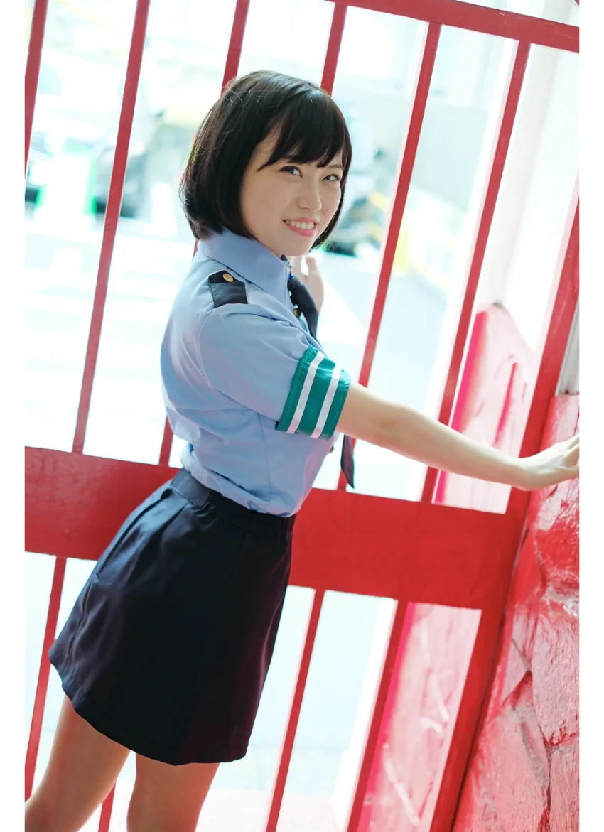 Gotcha！ 麻亜子 試し読み 5